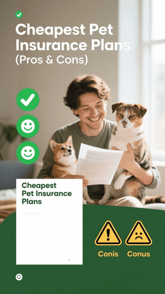 Cheapest Pet Insurance in the U.S. (2025) image 1766166366024.webp image min