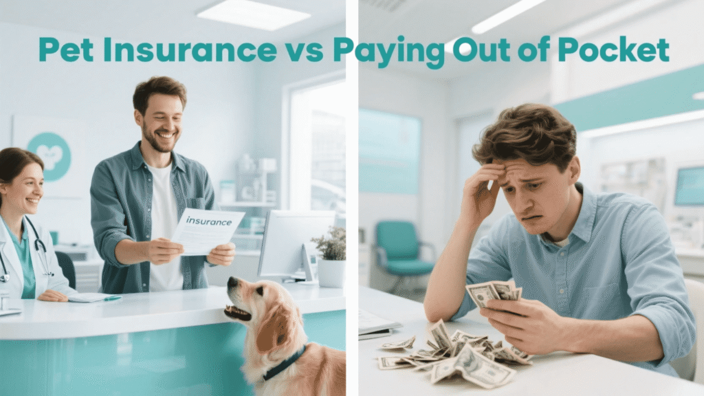 Pet Insurance vs Paying Out of Pocket: Real Cost Comparison (2025) Image 1766169086959.webp Image Min 1024x576
