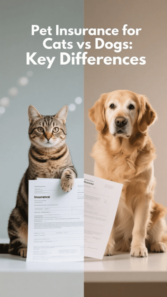 Pet Insurance for Cats vs Dogs: Key Differences Every Owner Must Understand (2025) Image 1766176265047.webp Image Min 576x1024