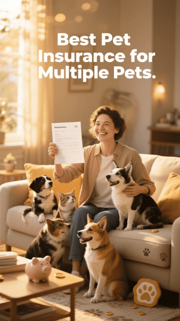 Best Pet Insurance for Multiple Pets (2025) image 1766187063019.webp image min