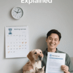 Pet Insurance Waiting Periods Explained image 1766269664038.webp image min